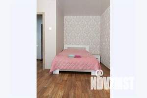 1-к квартира, посуточно, 30м2, 1/9 этаж