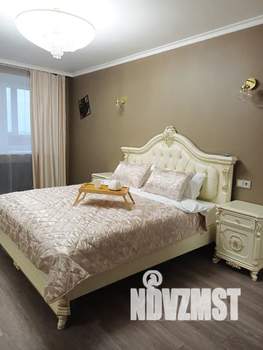 2-к квартира, посуточно, 70м2, 12/17 этаж