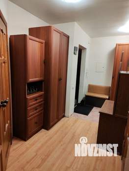 1-к квартира, на длительный срок, 44м2, 2/5 этаж