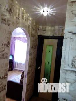 1-к квартира, посуточно, 31м2, 2/5 этаж