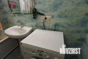2-к квартира, посуточно, 57м2, 7/9 этаж