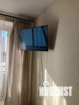 1-к квартира, посуточно, 31м2, 3/5 этаж
