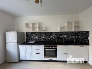1-к квартира, на длительный срок, 33м2, 3/18 этаж