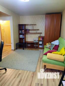 1-к квартира, на длительный срок, 32м2, 3/5 этаж