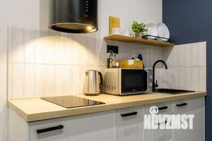 Студия квартира, посуточно, 20м2, 3/3 этаж