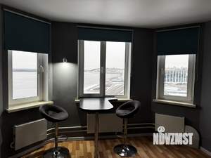 2-к квартира, на длительный срок, 63м2, 15/17 этаж