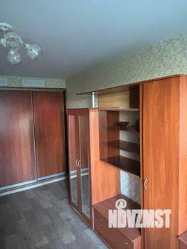 1-к квартира, на длительный срок, 34м2, 5/9 этаж