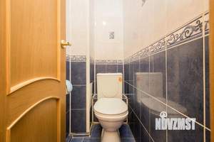 3-к квартира, посуточно, 78м2, 1/1 этаж