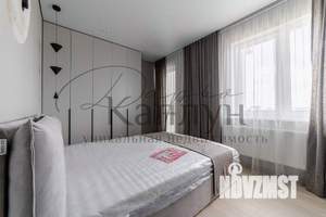 2-к квартира, на длительный срок, 63м2, 11/25 этаж