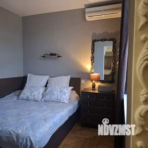 1-к квартира, на длительный срок, 38м2, 4/4 этаж