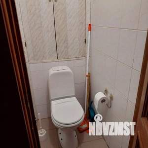 2-к квартира, посуточно, 51м2, 1/1 этаж