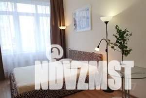 1-к квартира, посуточно, 42м2, 1/23 этаж