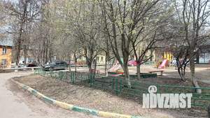 2-к квартира, посуточно, 32м2, 1/2 этаж