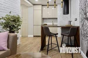 2-к квартира, на длительный срок, 50м2, 3/7 этаж