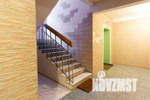 1-к квартира, посуточно, 22м2, 7/8 этаж