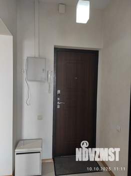 1-к квартира, на длительный срок, 42м2, 4/18 этаж