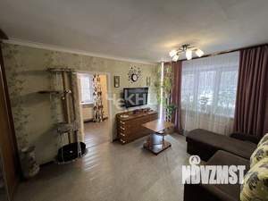 2-к квартира, на длительный срок, 38м2, 2/2 этаж