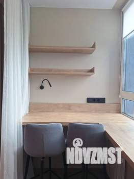 1-к квартира, посуточно, 28м2, 12/19 этаж