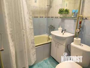 2-к квартира, посуточно, 45м2, 3/5 этаж