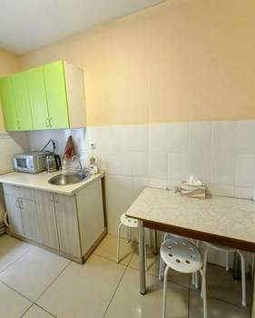 2-к квартира, на длительный срок, 53м2, 2/2 этаж