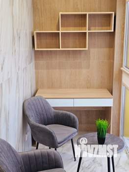 2-к квартира, на длительный срок, 54м2, 4/9 этаж