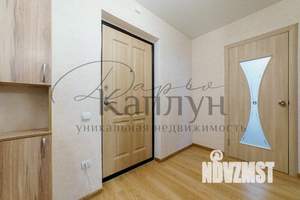 1-к квартира, на длительный срок, 40м2, 10/18 этаж