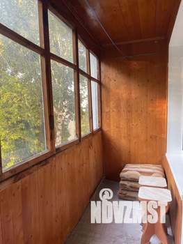 1-к квартира, посуточно, 36м2, 3/9 этаж