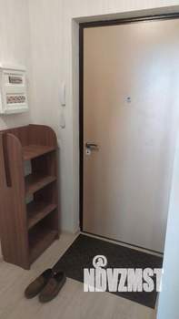 1-к квартира, на длительный срок, 41м2, 14/19 этаж