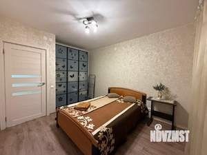 2-к квартира, посуточно, 60м2, 1/1 этаж