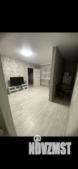 2-к квартира, на длительный срок, 40м2, 3/4 этаж