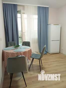 1-к квартира, на длительный срок, 40м2, 11/11 этаж