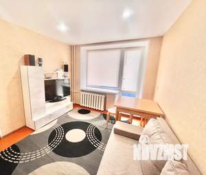 1-к квартира, посуточно, 31м2, 3/5 этаж