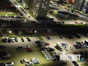 2-к квартира, посуточно, 44м2, 17/17 этаж