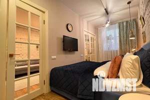 2-к квартира, посуточно, 44м2, 4/4 этаж