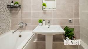 2-к квартира, посуточно, 56м2, 12/16 этаж