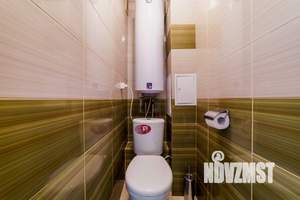 3-к квартира, посуточно, 89м2, 1/1 этаж