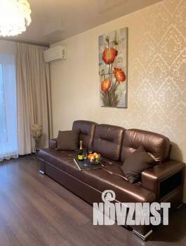 2-к квартира, посуточно, 66м2, 9/9 этаж