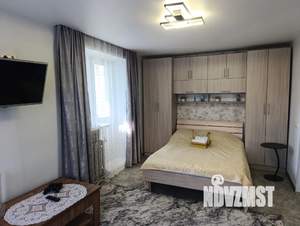 1-к квартира, посуточно, 32м2, 5/5 этаж