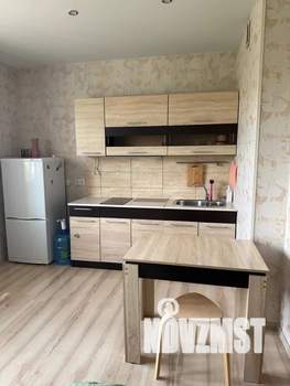 Студия квартира, посуточно, 25м2, 8/16 этаж