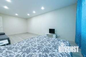 1-к квартира, посуточно, 39м2, 1/9 этаж