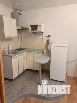 Студия квартира, посуточно, 19м2, 2/5 этаж