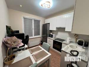 1-к квартира, на длительный срок, 32м2, 4/10 этаж