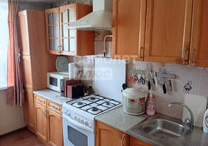 3-к квартира, на длительный срок, 63м2, 1/9 этаж
