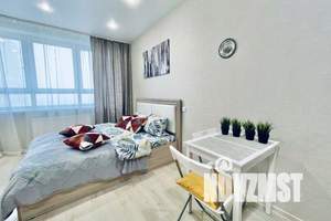 1-к квартира, посуточно, 30м2, 20/25 этаж