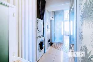 3-к квартира, посуточно, 73м2, 1/1 этаж