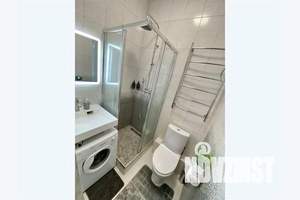 1-к квартира, посуточно, 32м2, 2/2 этаж