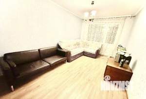 3-к квартира, посуточно, 70м2, 6/9 этаж