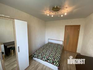 1-к квартира, на длительный срок, 34м2, 3/5 этаж