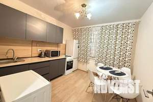 1-к квартира, посуточно, 30м2, 2/10 этаж