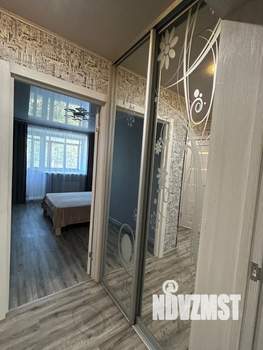 2-к квартира, на длительный срок, 40м2, 4/5 этаж